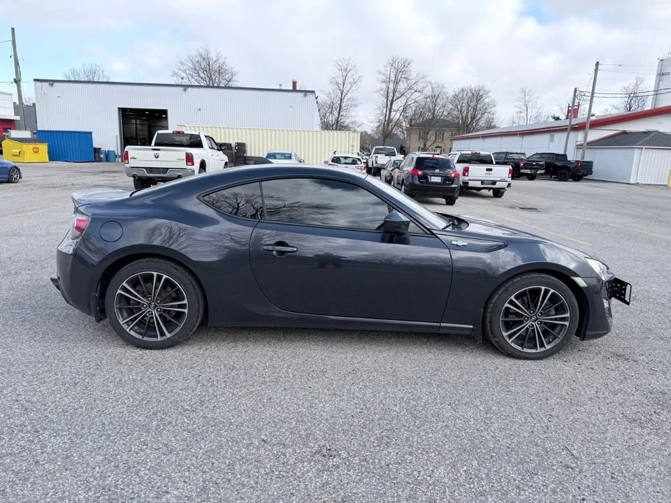 2014 Scion FR-S - Image 5 of 10