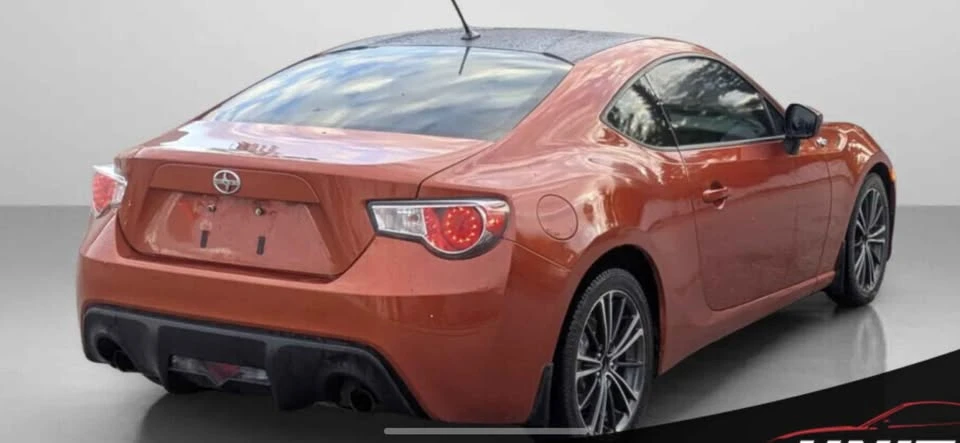 2014 Scion FR-S - Image 5 of 10
