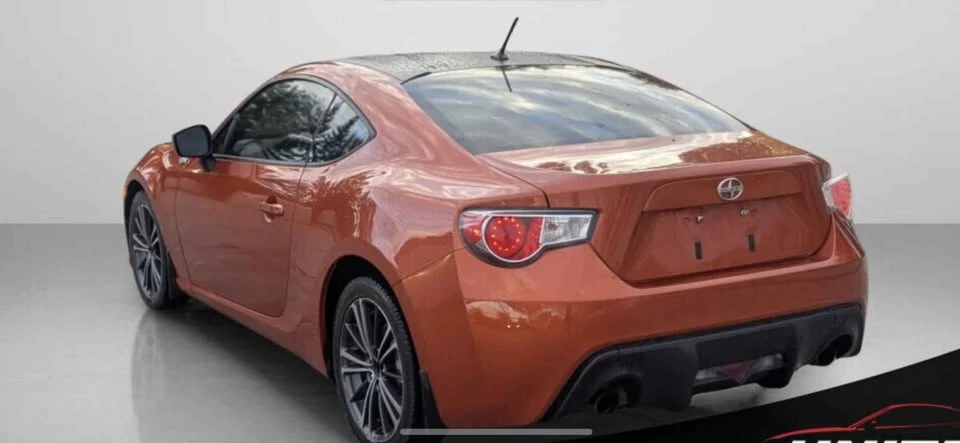 2014 Scion FR-S - Image 4 of 10
