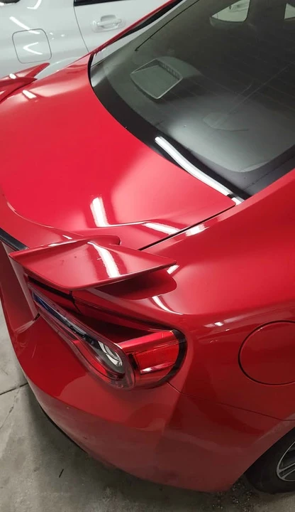 2014 Scion FR-S - Image 19 of 19