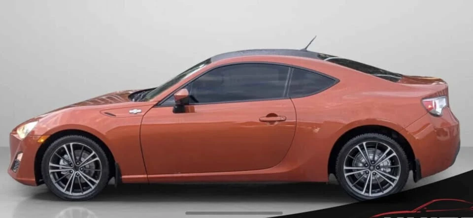 2014 Scion FR-S - Image 6 of 10