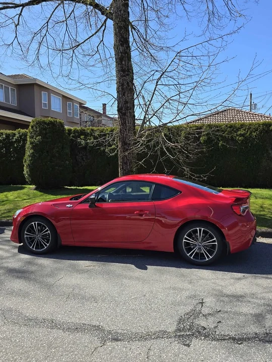 2014 Scion FR-S - Image 10 of 19