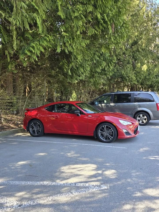 2014 Scion FR-S - Image 17 of 19