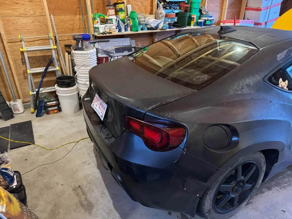 2014 Scion FR-S - Image 4 of 6
