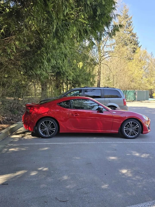 2014 Scion FR-S - Image 16 of 19