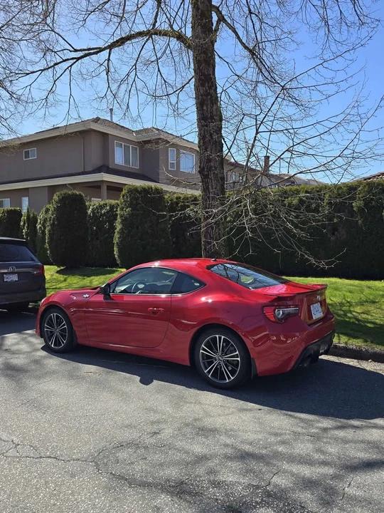 2014 Scion FR-S - Image 3 of 19