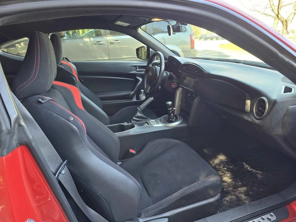 2014 Scion FR-S - Image 7 of 19