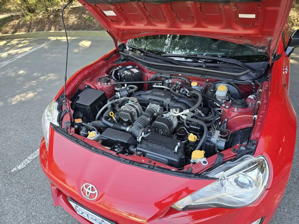2014 Scion FR-S - Image 8 of 19