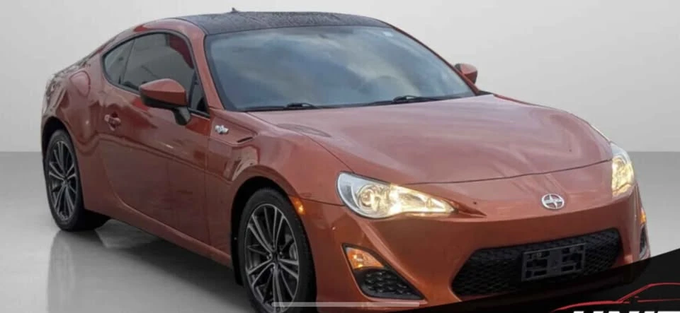 2014 Scion FR-S - Image 3 of 10