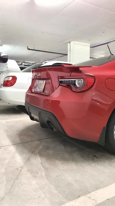 2014 Scion FR-S - Image 2 of 19