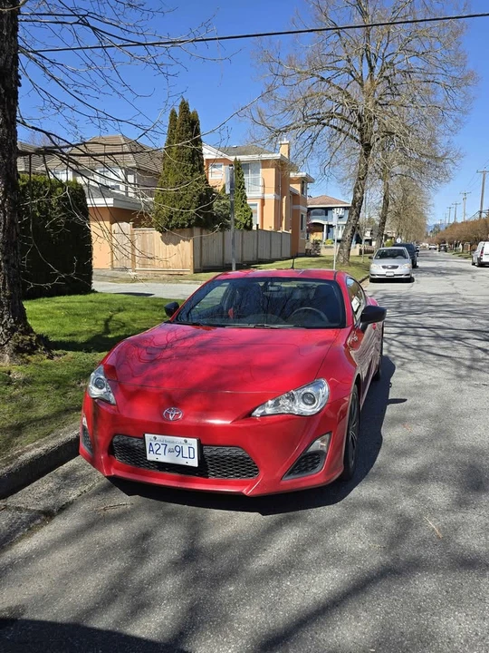 2014 Scion FR-S - Image 12 of 19