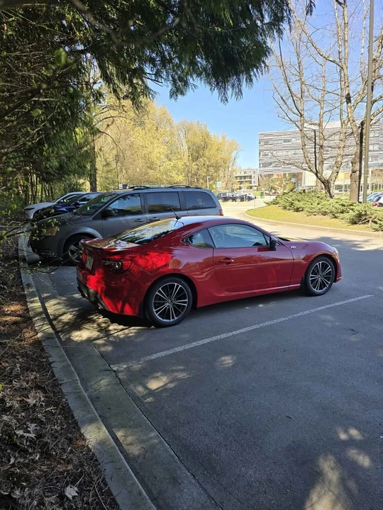 2014 Scion FR-S - Image 15 of 19