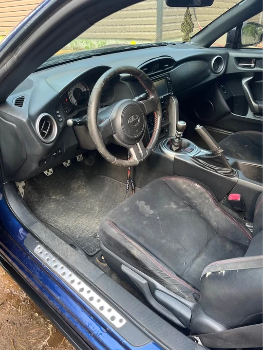 2014 Scion FR-S - Image 6 of 8