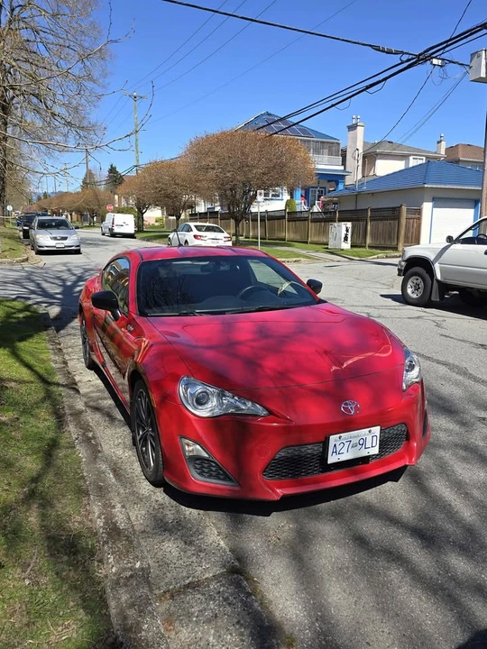 2014 Scion FR-S - Image 11 of 19