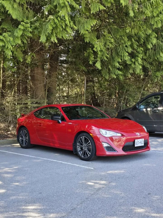 2014 Scion FR-S - Image 4 of 19