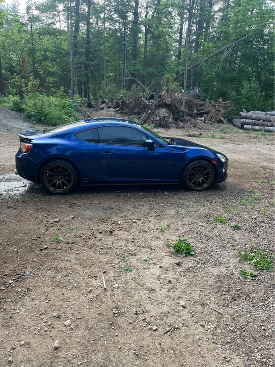 2014 Scion FR-S - Image 5 of 8