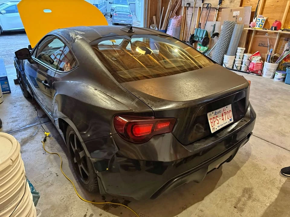 2014 Scion FR-S - Image 2 of 6