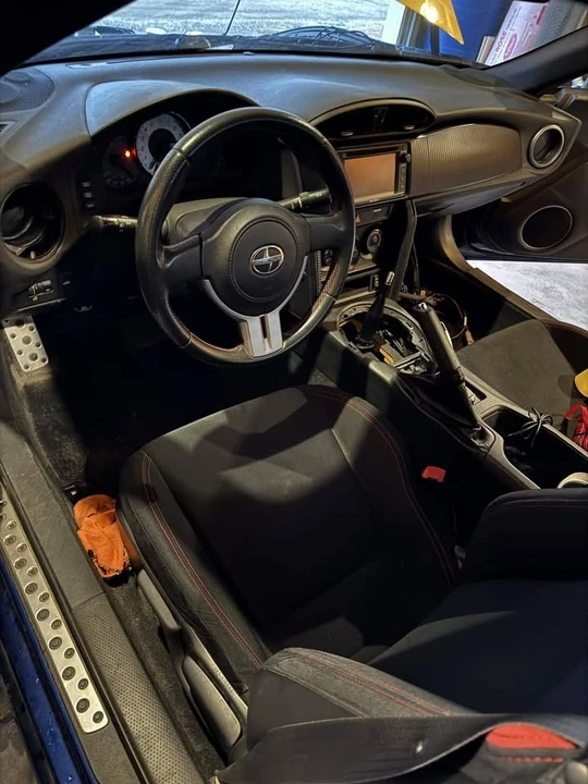 2014 Scion FR-S - Image 6 of 6