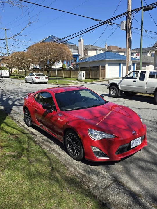2014 Scion FR-S - Image 14 of 19