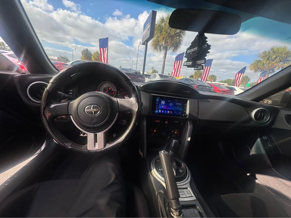 2014 Scion FR-S - Image 8 of 14
