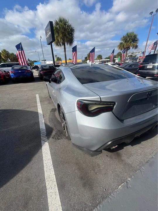 2014 Scion FR-S - Image 5 of 14
