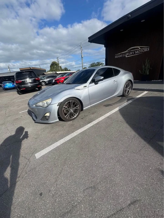 2014 Scion FR-S - Image 3 of 14