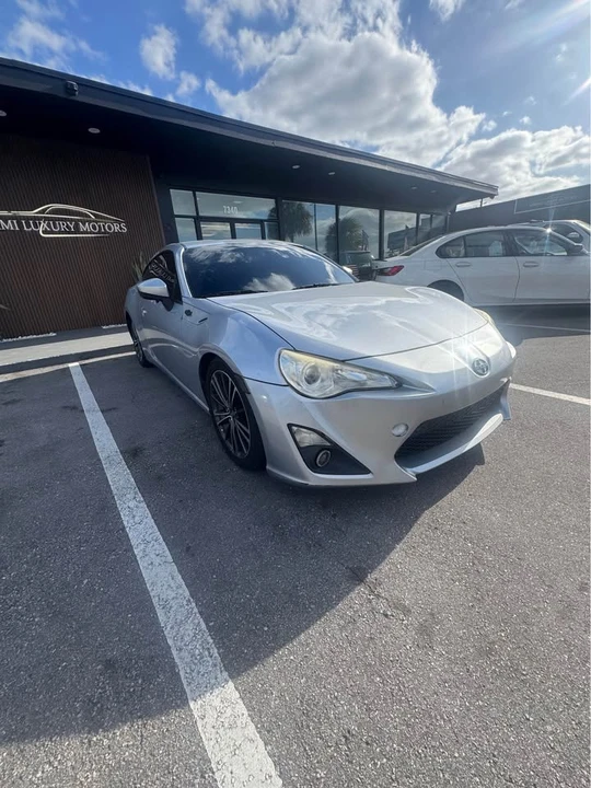 2014 Scion FR-S - Image 4 of 14