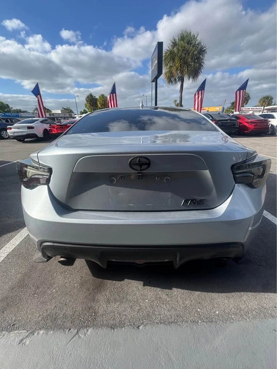 2014 Scion FR-S - Image 6 of 14