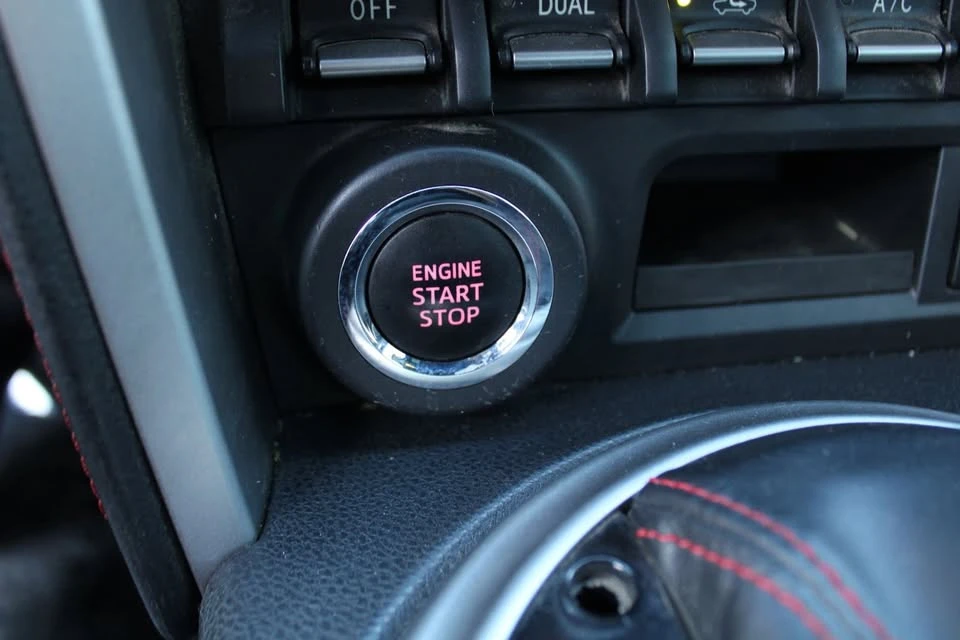 2014 Scion FR-S - Image 13 of 20