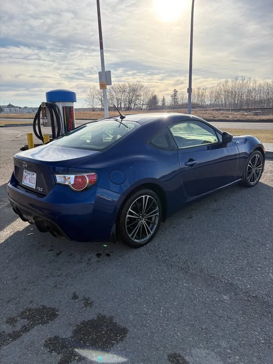 2014 Scion FR-S - Image 4 of 12