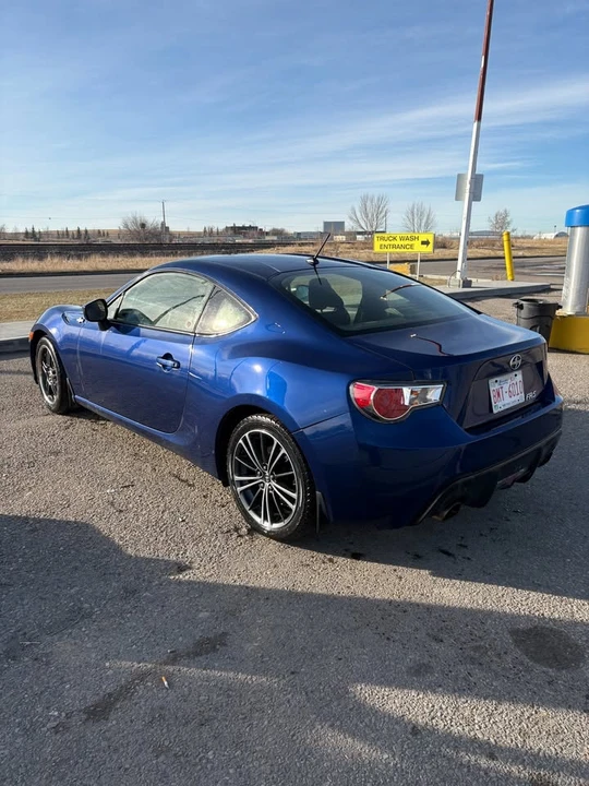 2014 Scion FR-S - Image 5 of 12