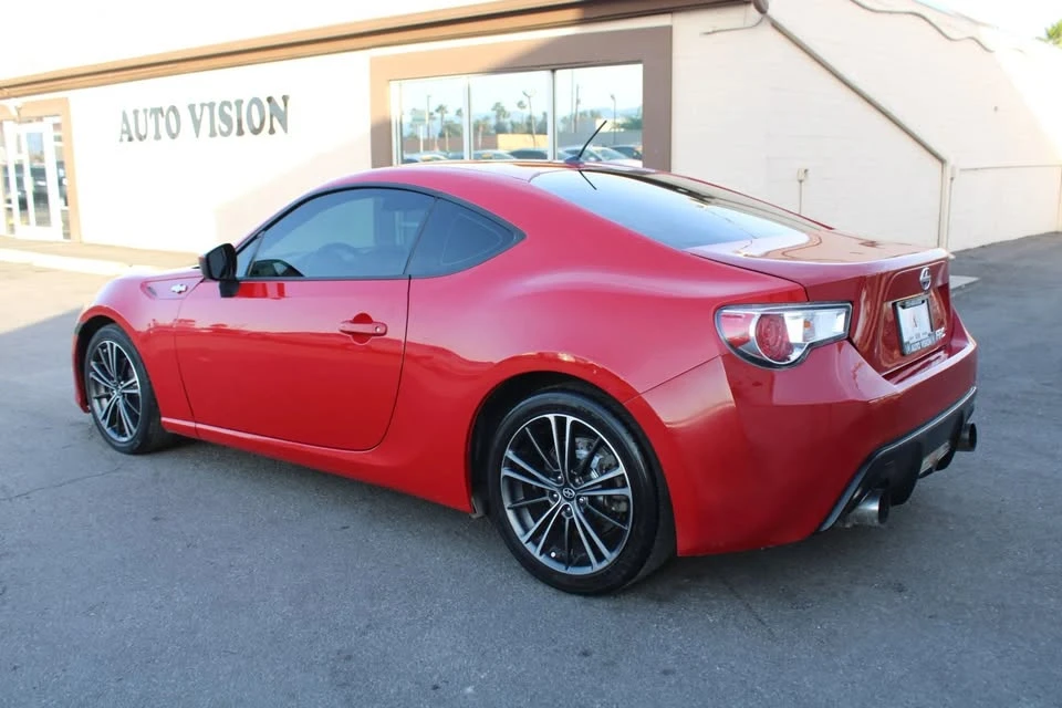 2014 Scion FR-S - Image 7 of 20
