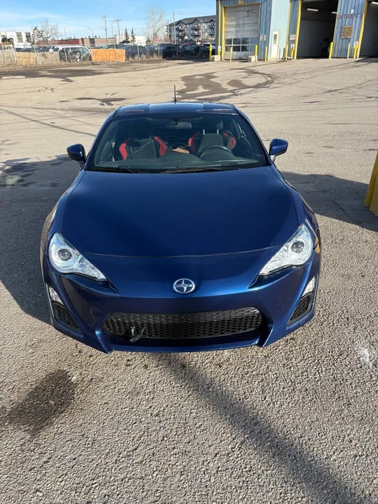 2014 Scion FR-S - Image 2 of 12