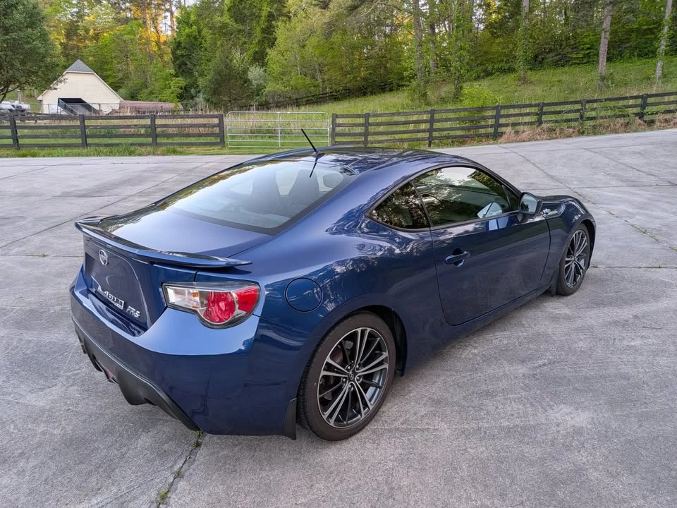 2014 Scion FR-S - Image 5 of 11