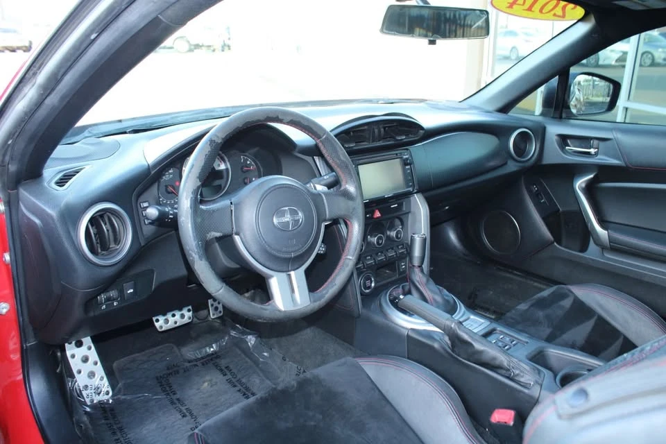 2014 Scion FR-S - Image 9 of 20