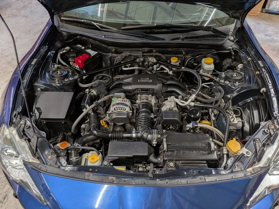 2014 Scion FR-S - Image 4 of 11