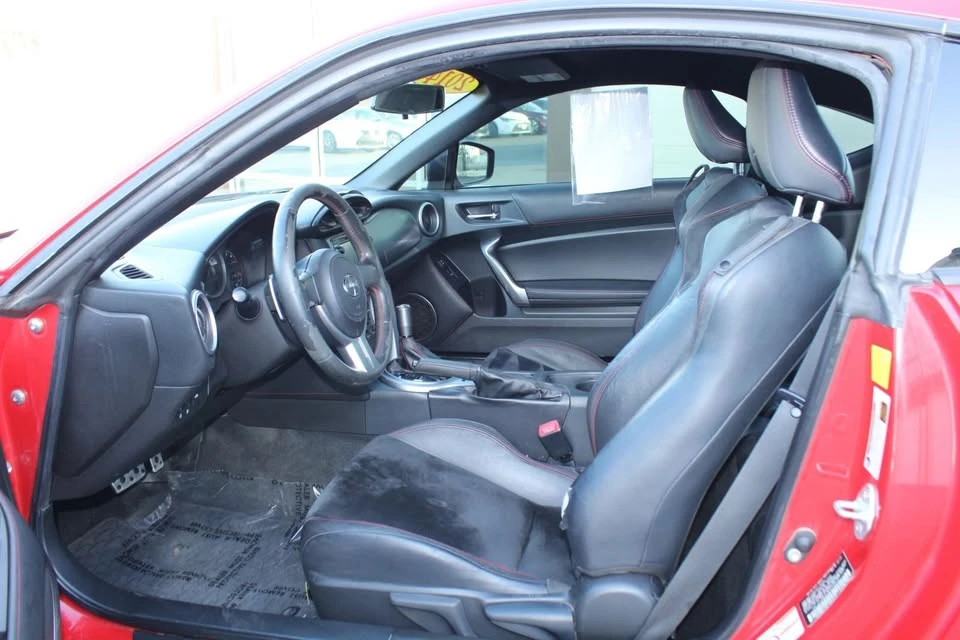 2014 Scion FR-S - Image 8 of 20