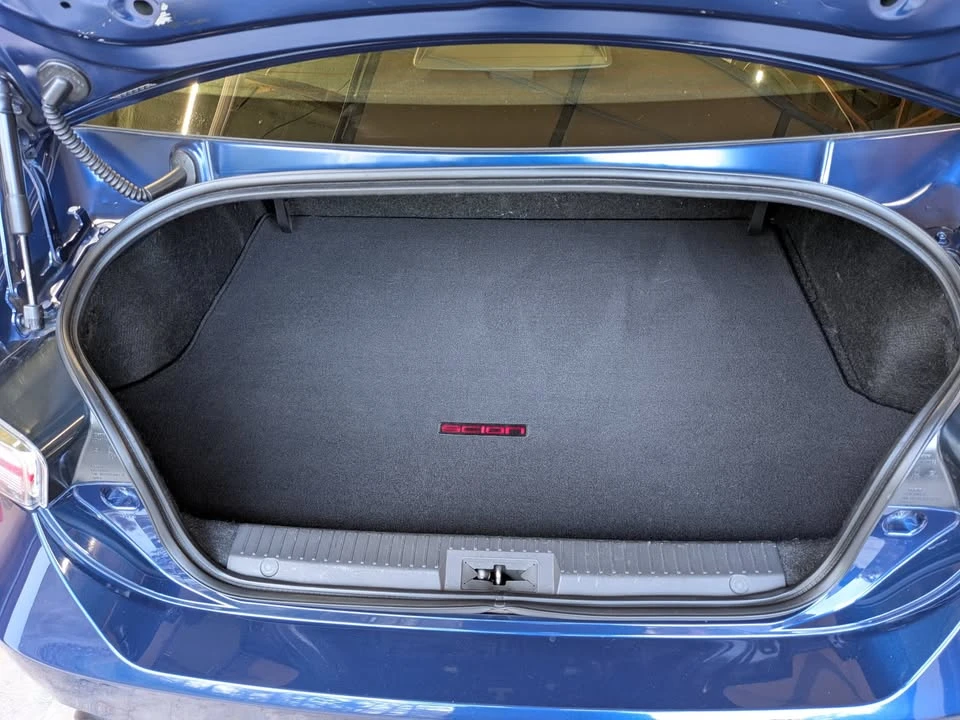 2014 Scion FR-S - Image 3 of 11