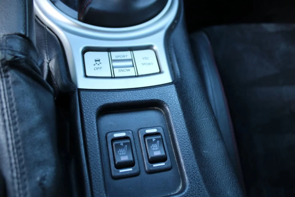 2014 Scion FR-S - Image 16 of 20
