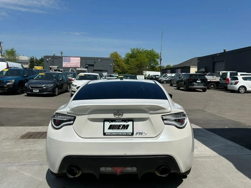 2014 Scion FR-S - Image 5 of 17