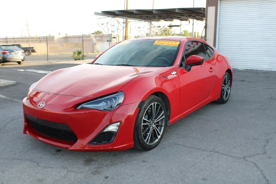 2014 Scion FR-S - Image 2 of 20