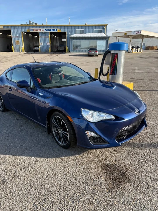 2014 Scion FR-S - Image 3 of 12
