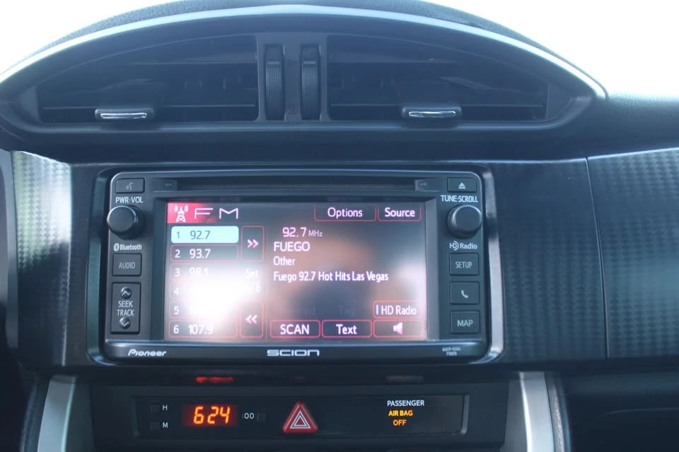 2014 Scion FR-S - Image 10 of 20