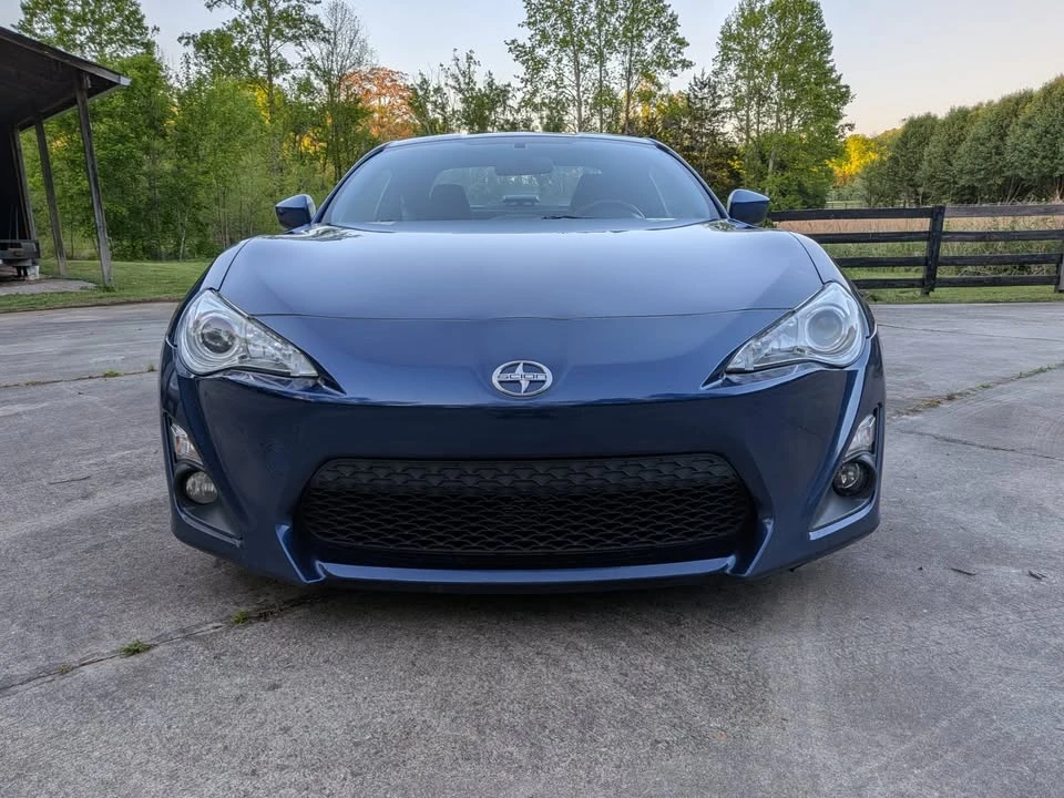 2014 Scion FR-S - Image 7 of 11