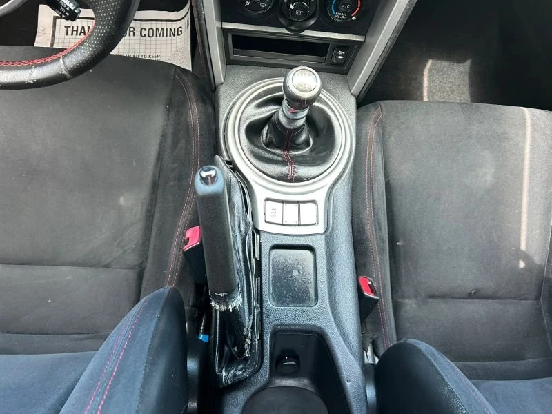 2014 Scion FR-S - Image 11 of 17