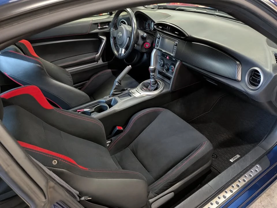 2014 Scion FR-S - Image 9 of 11