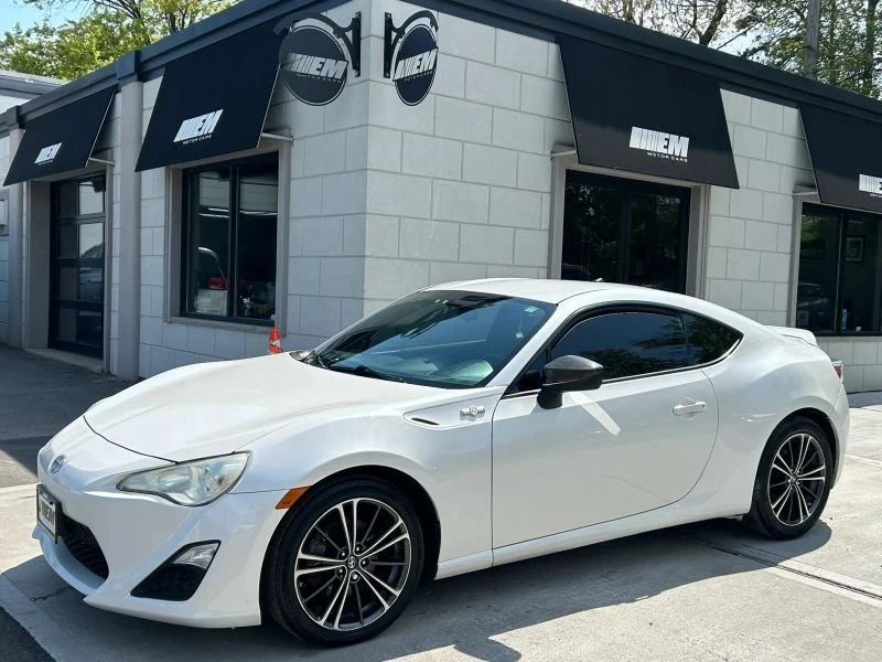 2014 Scion FR-S - Image 7 of 17