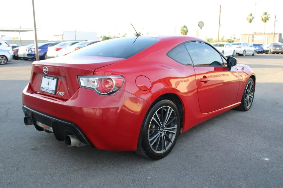 2014 Scion FR-S - Image 5 of 20