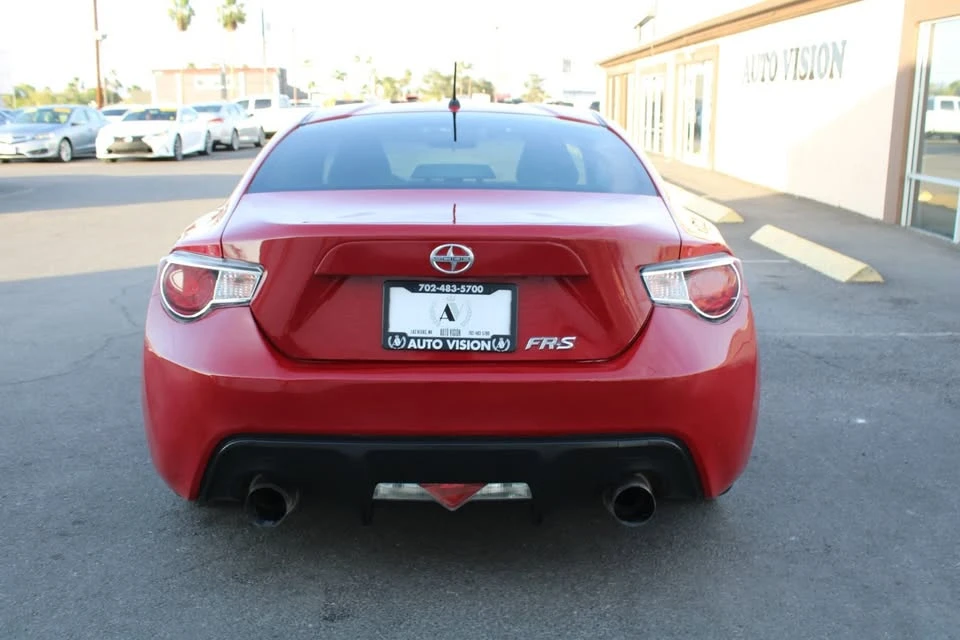 2014 Scion FR-S - Image 6 of 20
