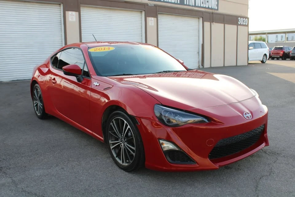 2014 Scion FR-S - Image 4 of 20